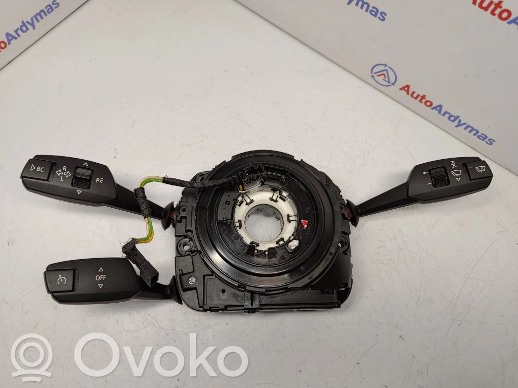 BMW X5 E70 Kit colonne de direction 