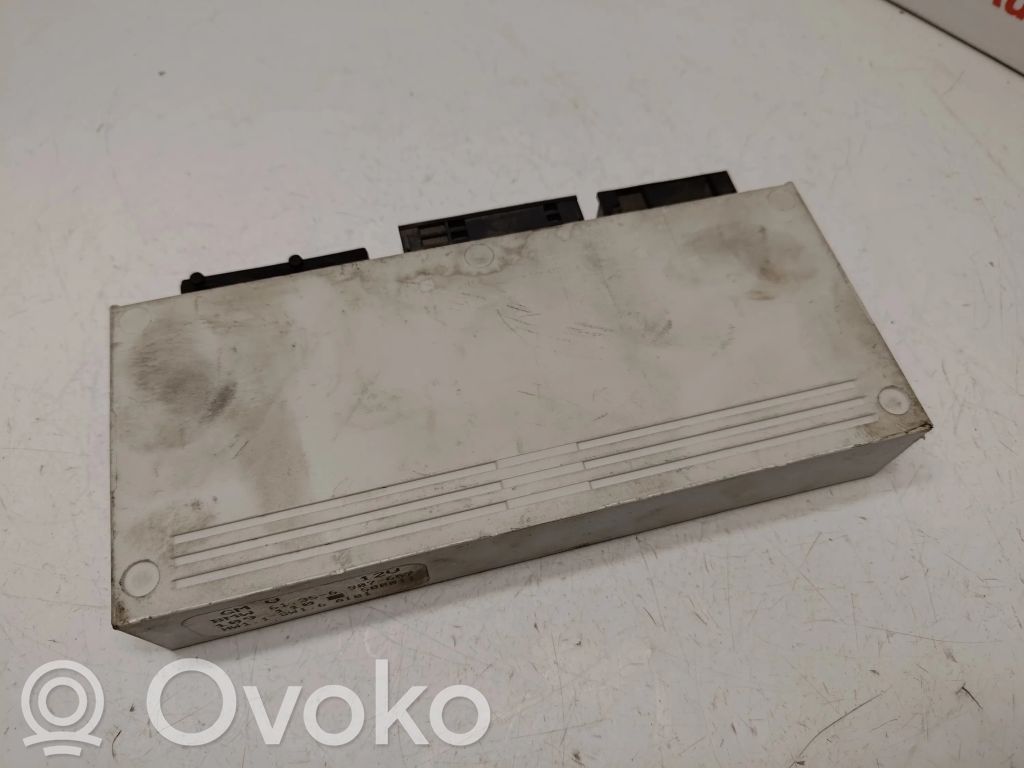 Central body control module   61356907657