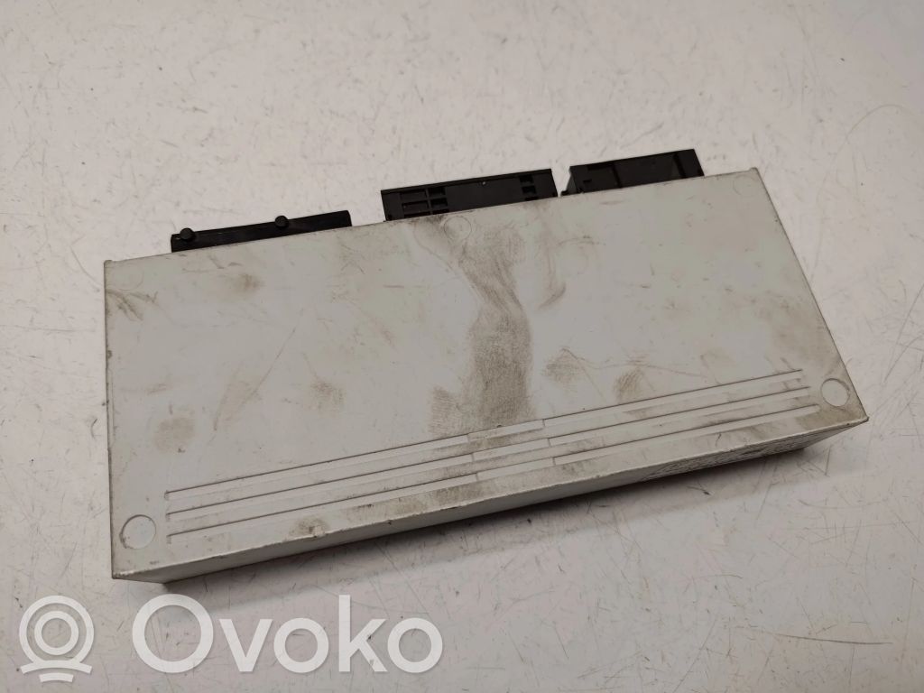 BMW 3 E46 Virsbūves modulis 