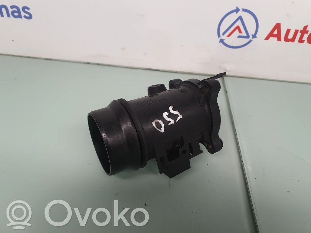 BMW 3 F30 F35 F31 Interkūlerio žarna (-os)/ vamzdelis (-iai) 