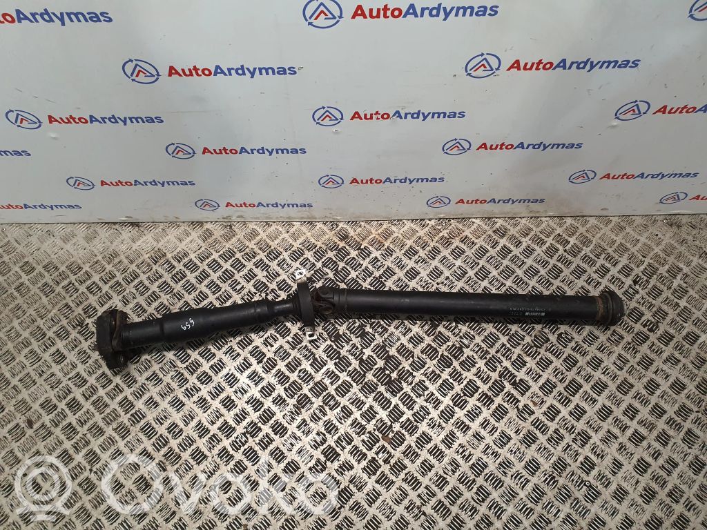 BMW 3 E90 E91 Kardanas komplekte 