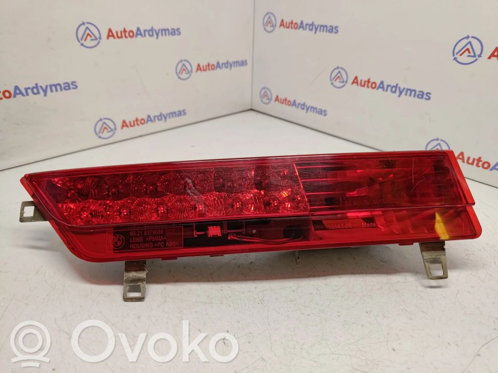BMW 7 E65 E66 Tailgate rear/tail lights 