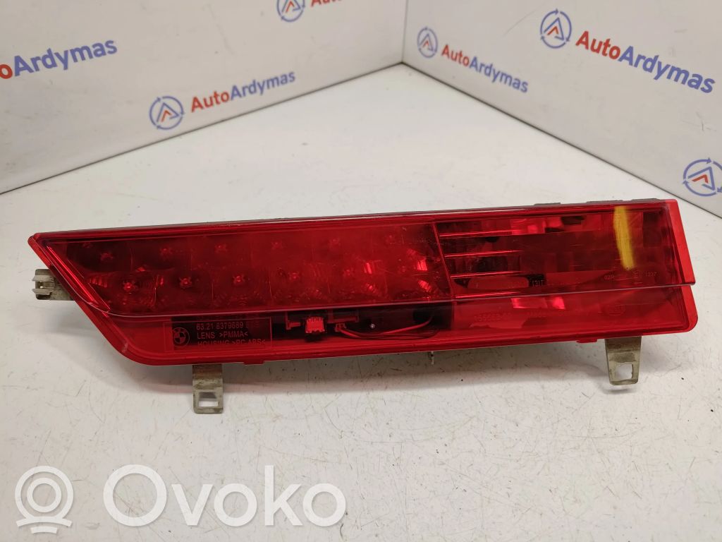 BMW 7 E65 E66 Tailgate rear/tail lights 