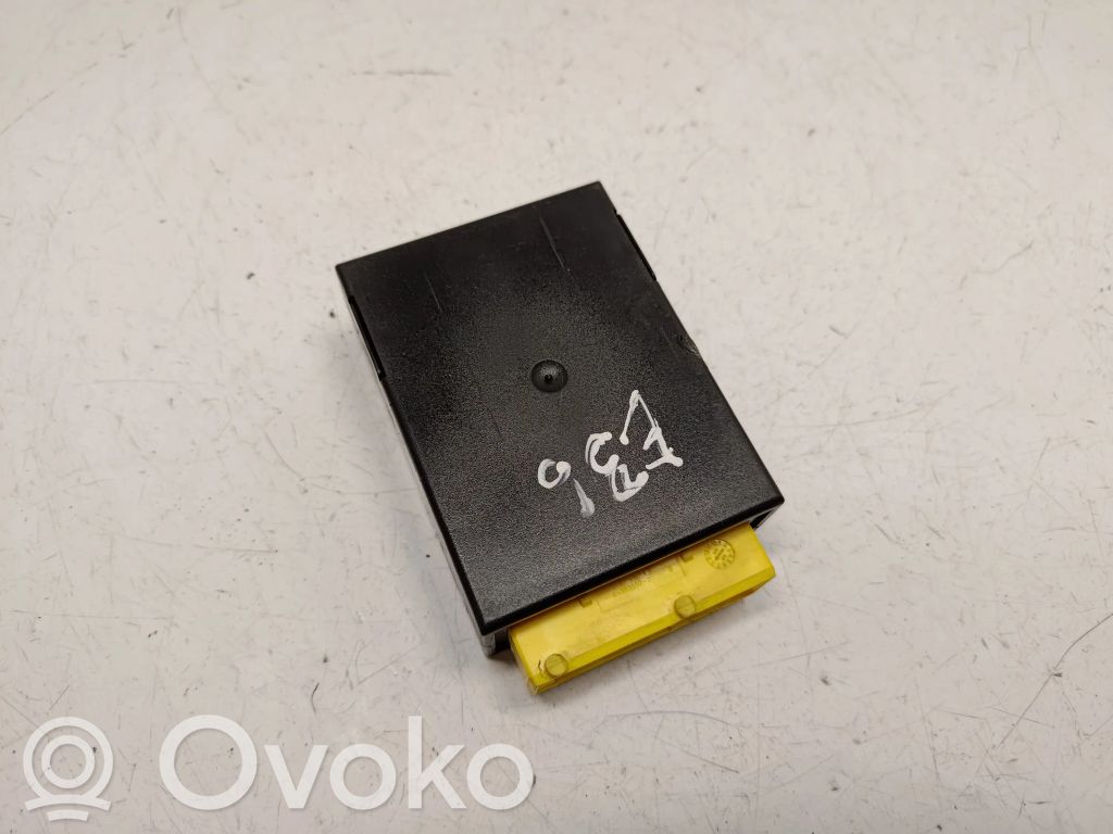BMW 3 E36 Immobilizer control unit/module 