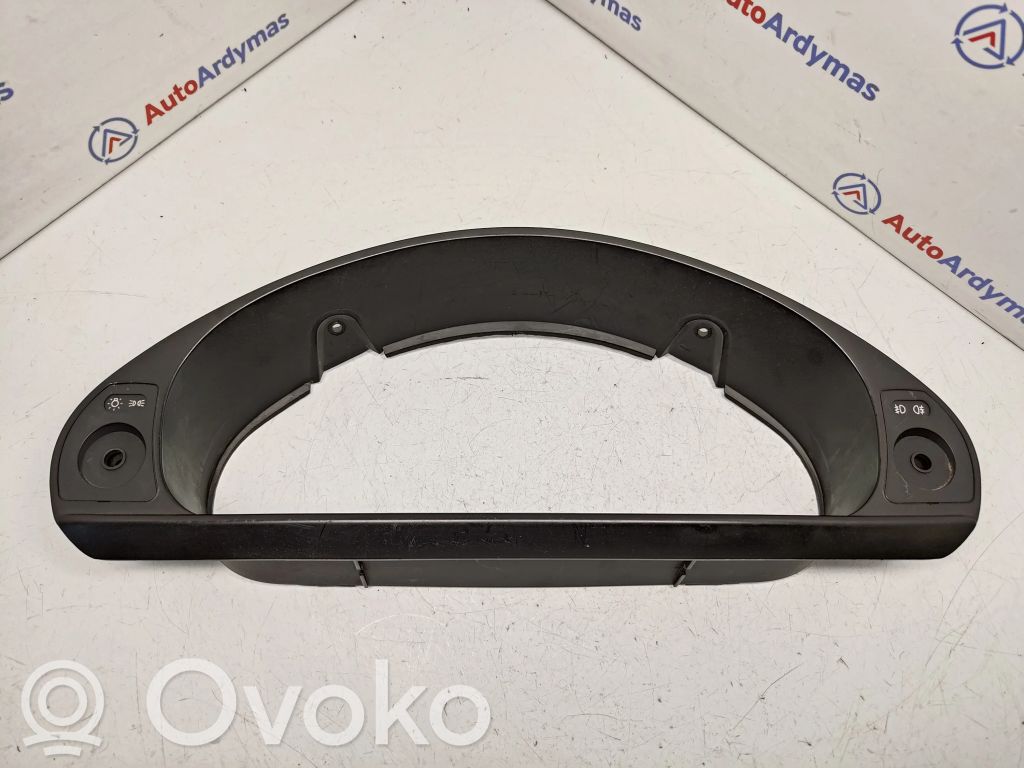 BMW 3 E36 Dashboard trim 