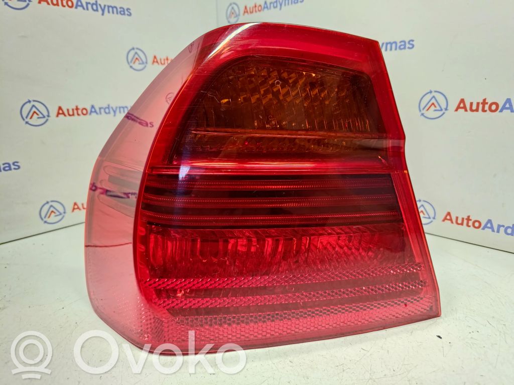 BMW 3 E90 E91 Rear/tail lights 