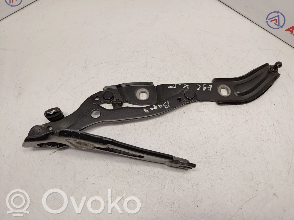 BMW 3 E92 E93 Tailgate/trunk/boot hinge 