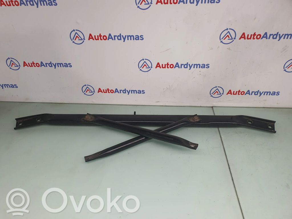 BMW 7 F01 F02 F03 F04 Top upper radiator support slam panel 