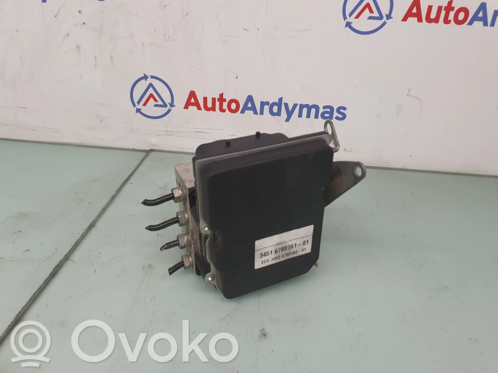 ABS Blokas   34516795394,6780161