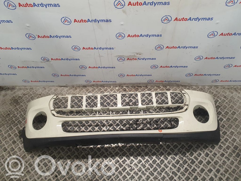 Mini One - Cooper F56 F55 Front bumper 