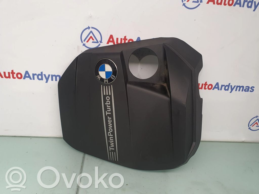 BMW 3 E92 E93 Engine cover (trim) 