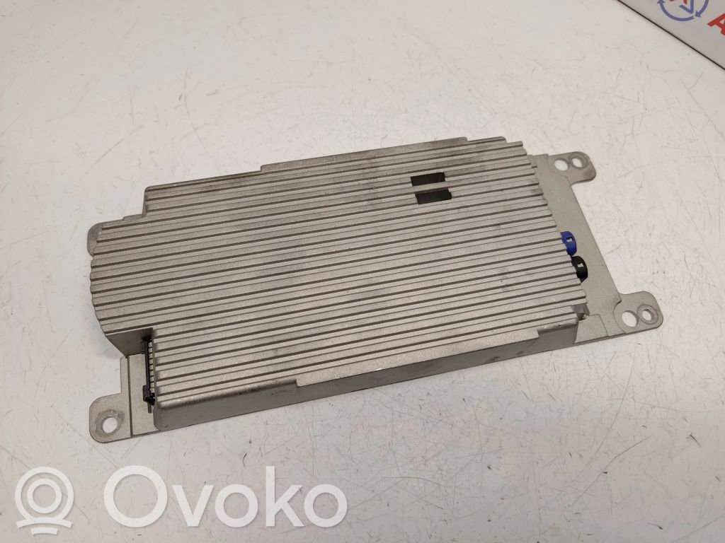 BMW X3 F25 Sterownik / Moduł sterujący telefonem 