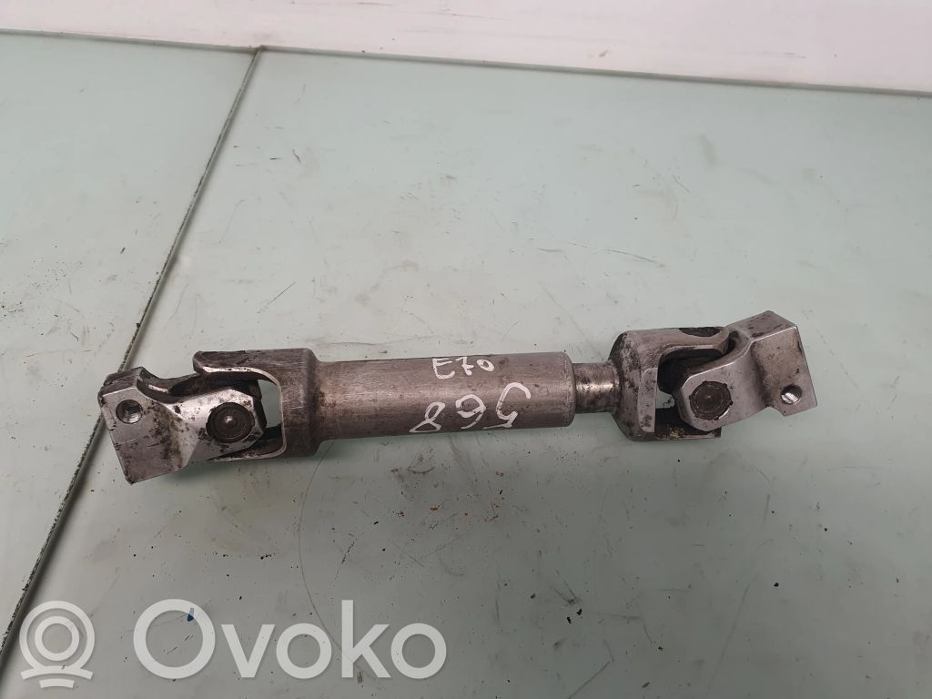 BMW X5 E70 Steering column universal joint 