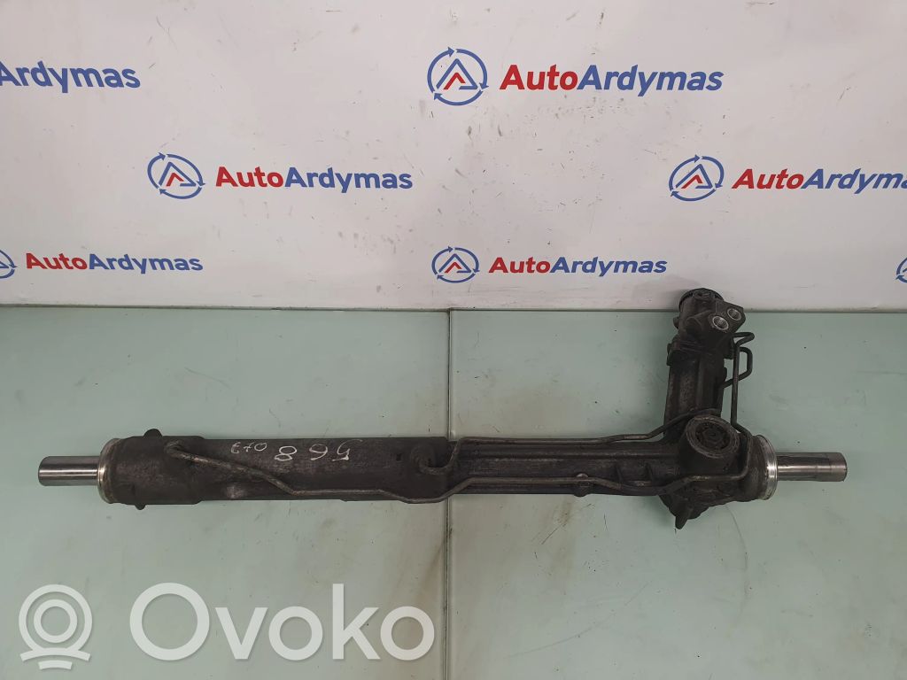 BMW X5 E70 Steering rack 
