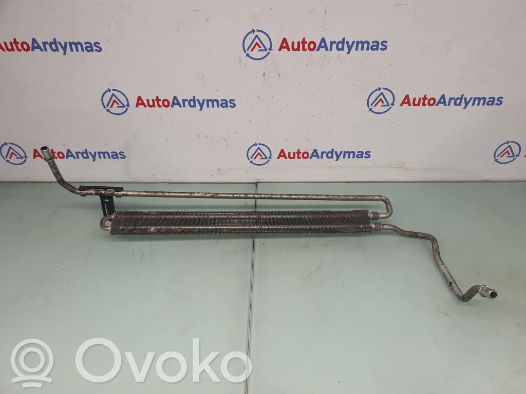 Power steering radiator   7559960,17217559960,17217519214