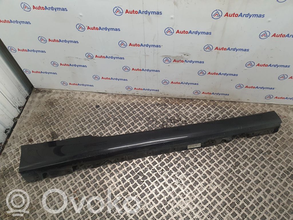 BMW 3 E92 E93 Sill 