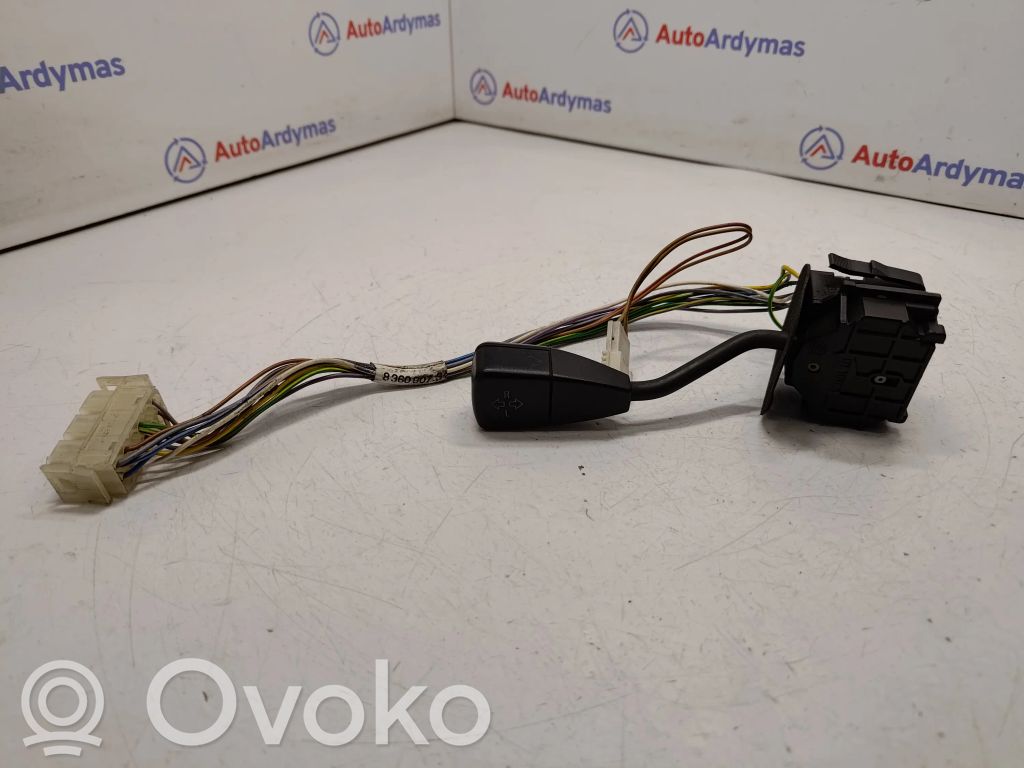 BMW 3 E36 Indicator stalk 