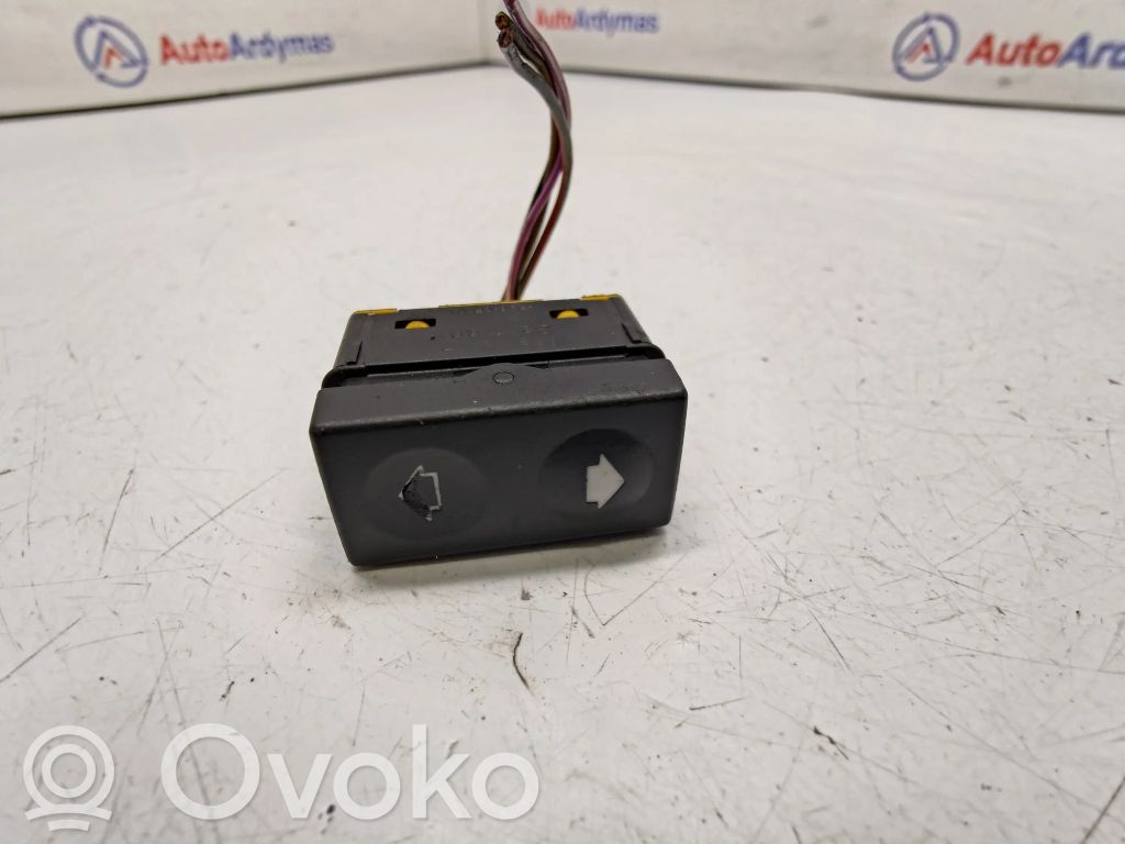 BMW 3 E36 Electric window control switch 