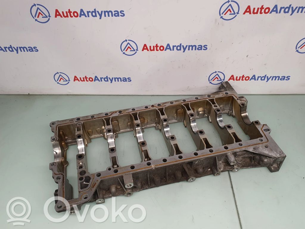 BMW 4 F32 F33 Engine block 