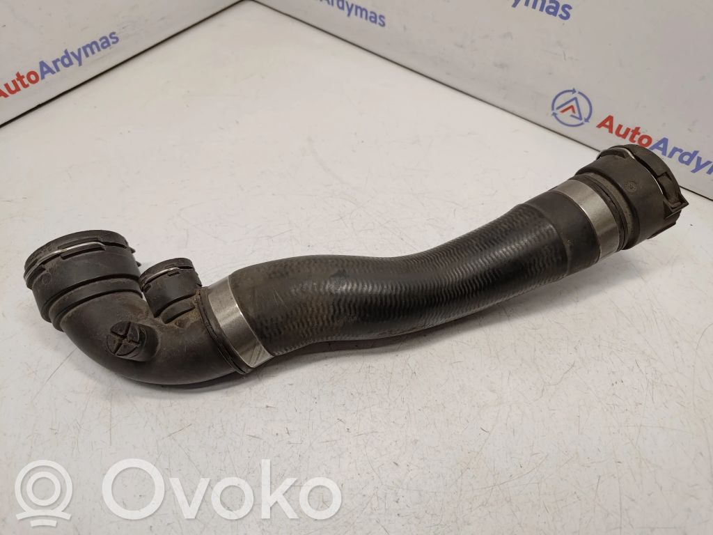 Engine coolant pipe/hose   11531436357,11531436406,17127510952