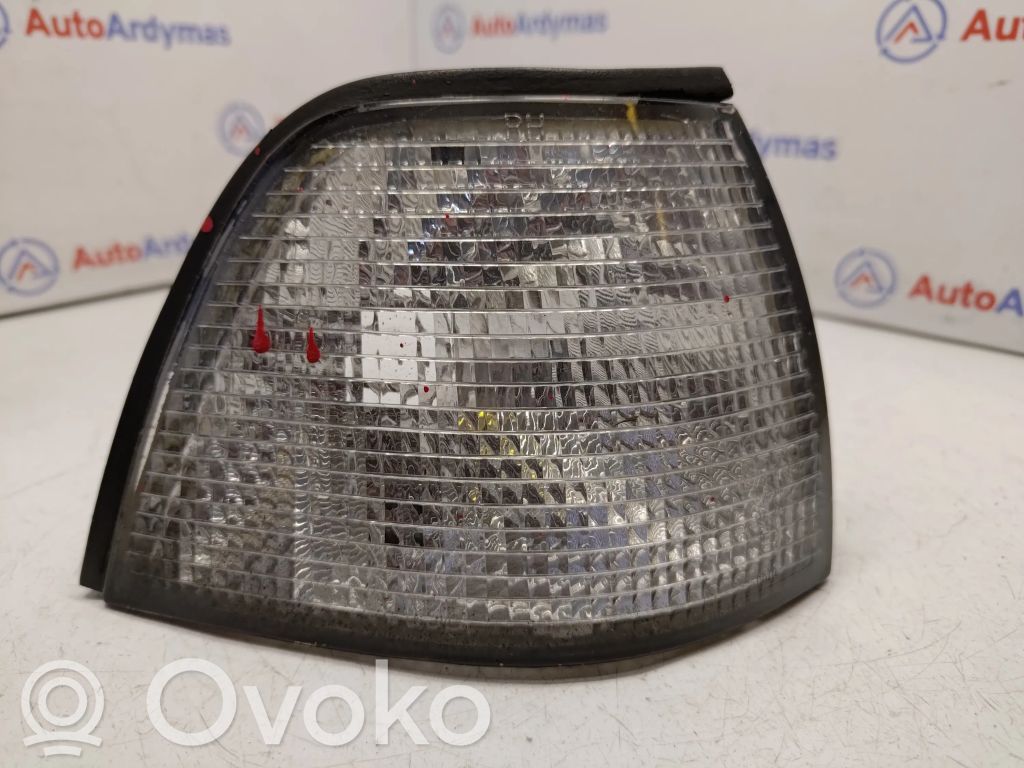 BMW 3 E36 Front indicator light 