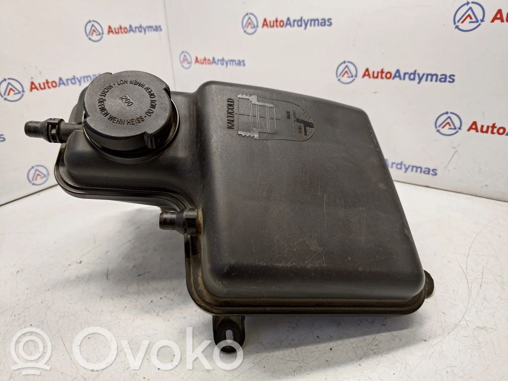 BMW 7 E65 E66 Vas expansiune/rezervor lichid de răcire 