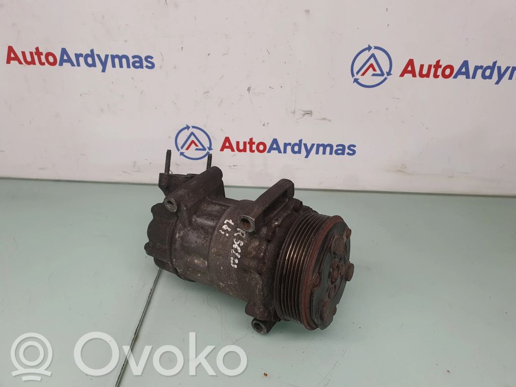 Mini One - Cooper Coupe R56 Air conditioning (A/C) compressor (pump) 