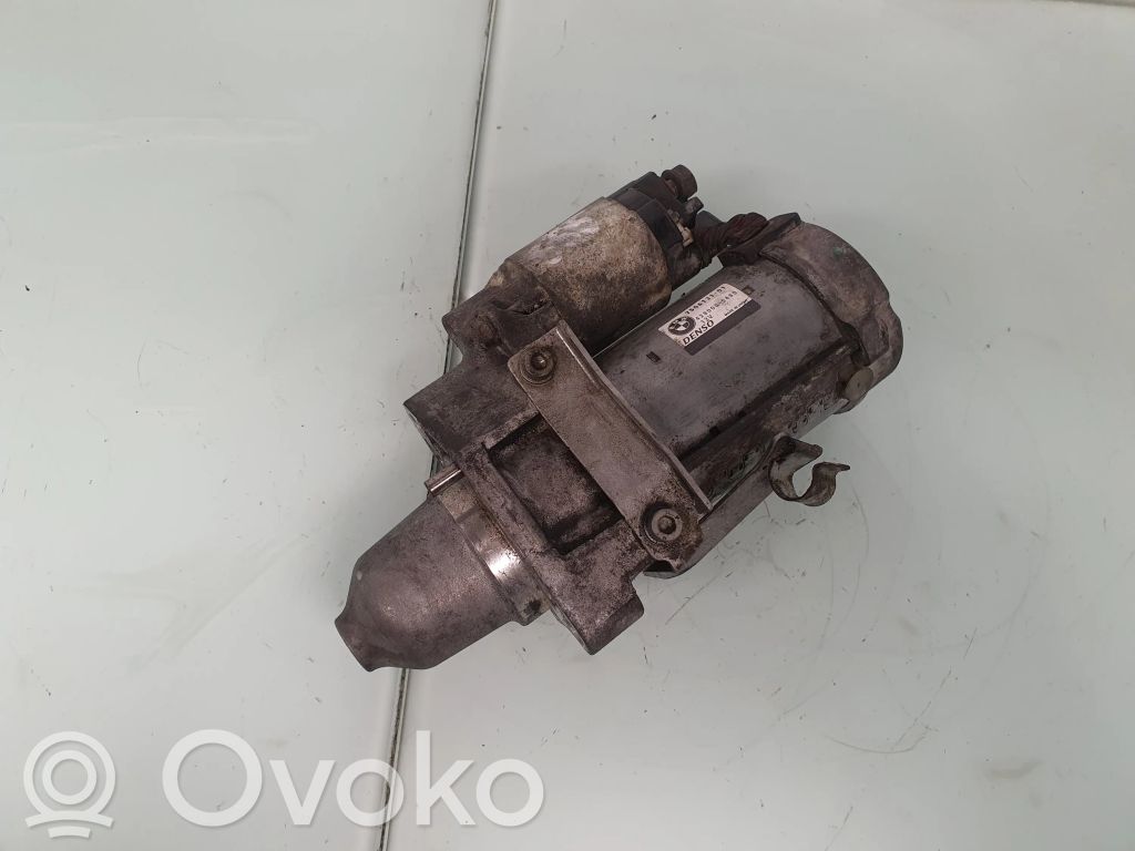 Motor de arranque   7556131,12417556131