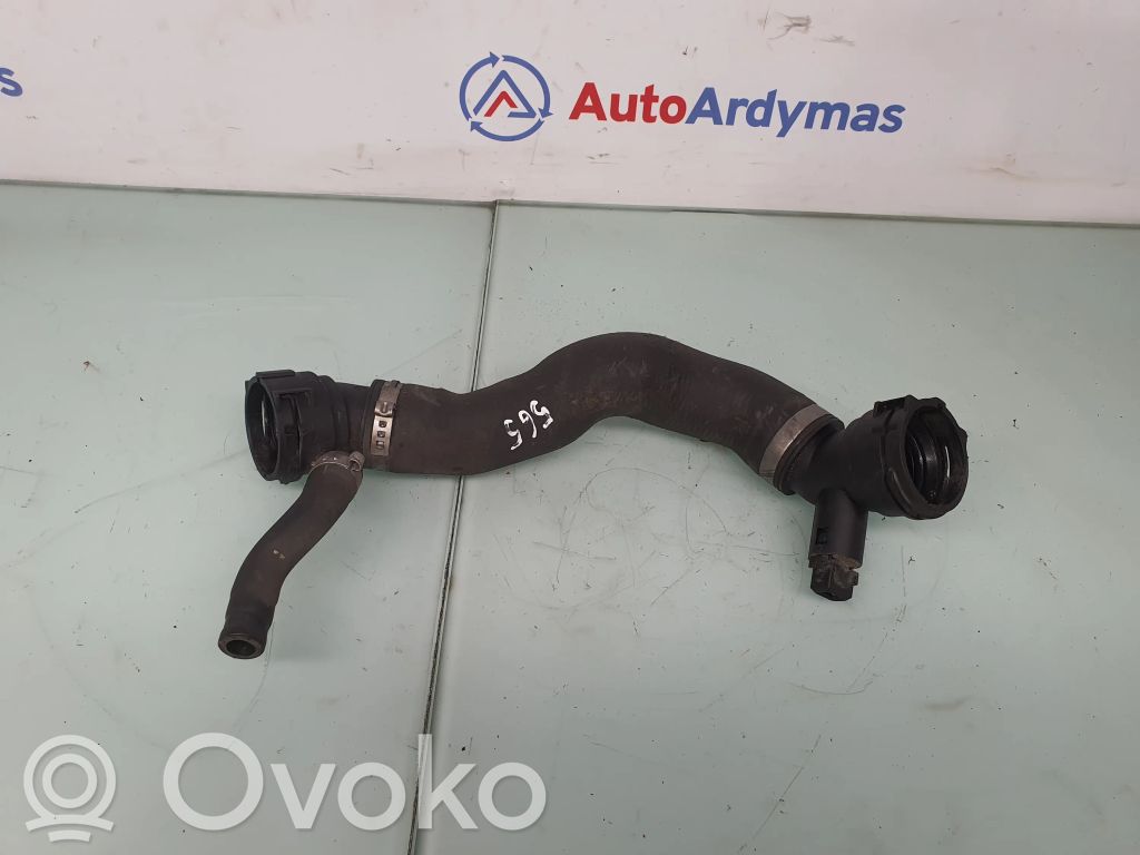 BMW X5 E70 Engine coolant pipe/hose 