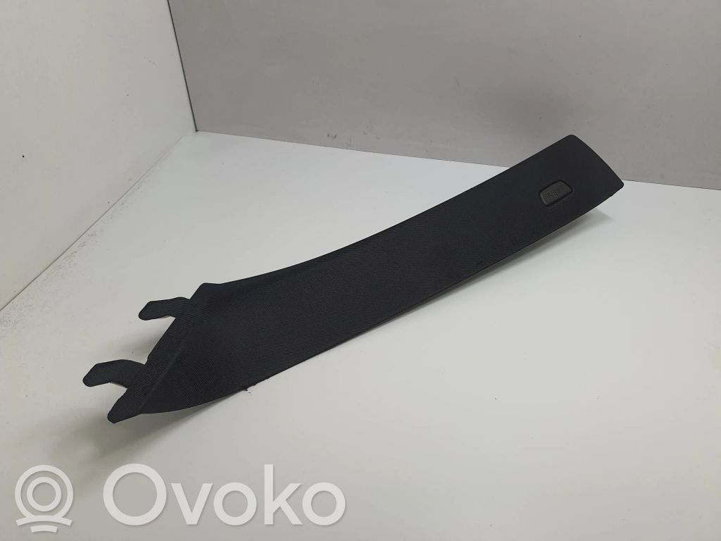 BMW 3 G20 G21 Osłona słupka szyby przedniej / A 