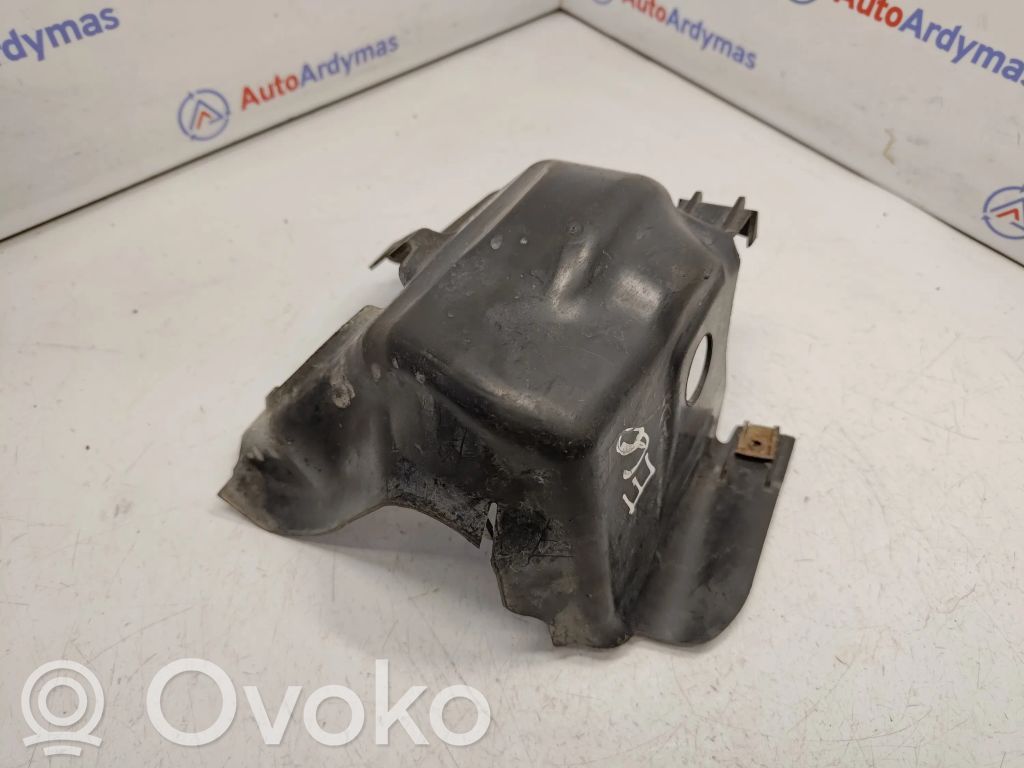 BMW 5 E60 E61 Alustan etusuoja välipohja 
