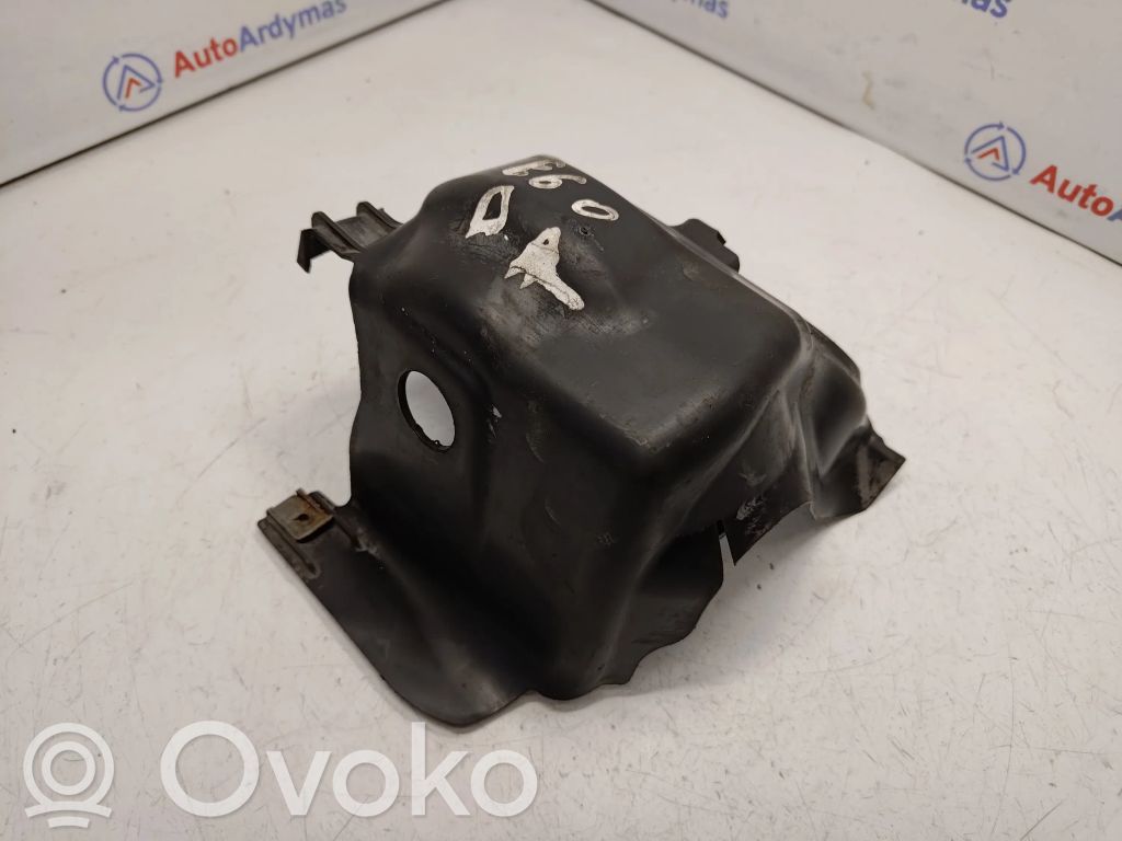 BMW 5 E60 E61 Couvre-soubassement avant 