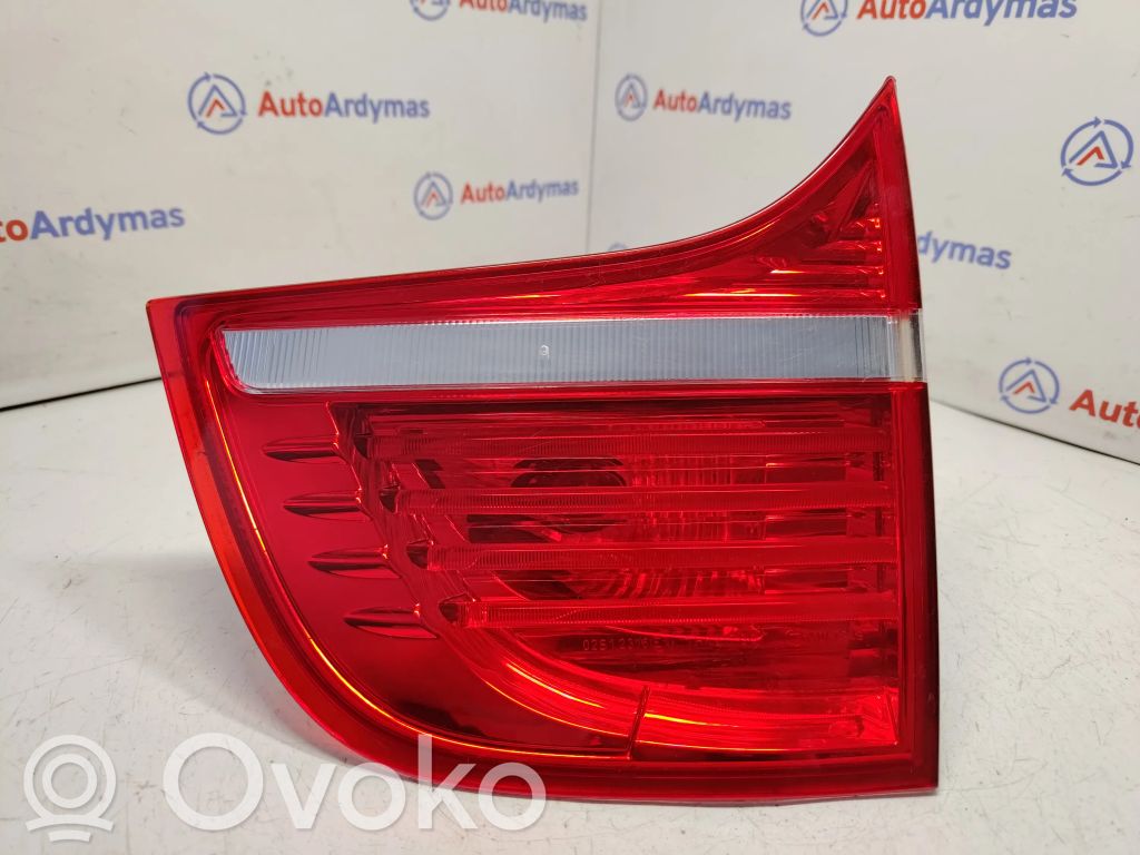 BMW X6 E71 Takaluukun takavalot 