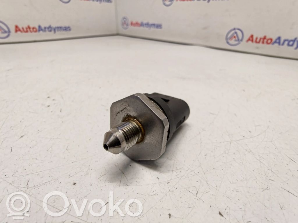 BMW 4 F36 Gran coupe Fuel pressure sensor 