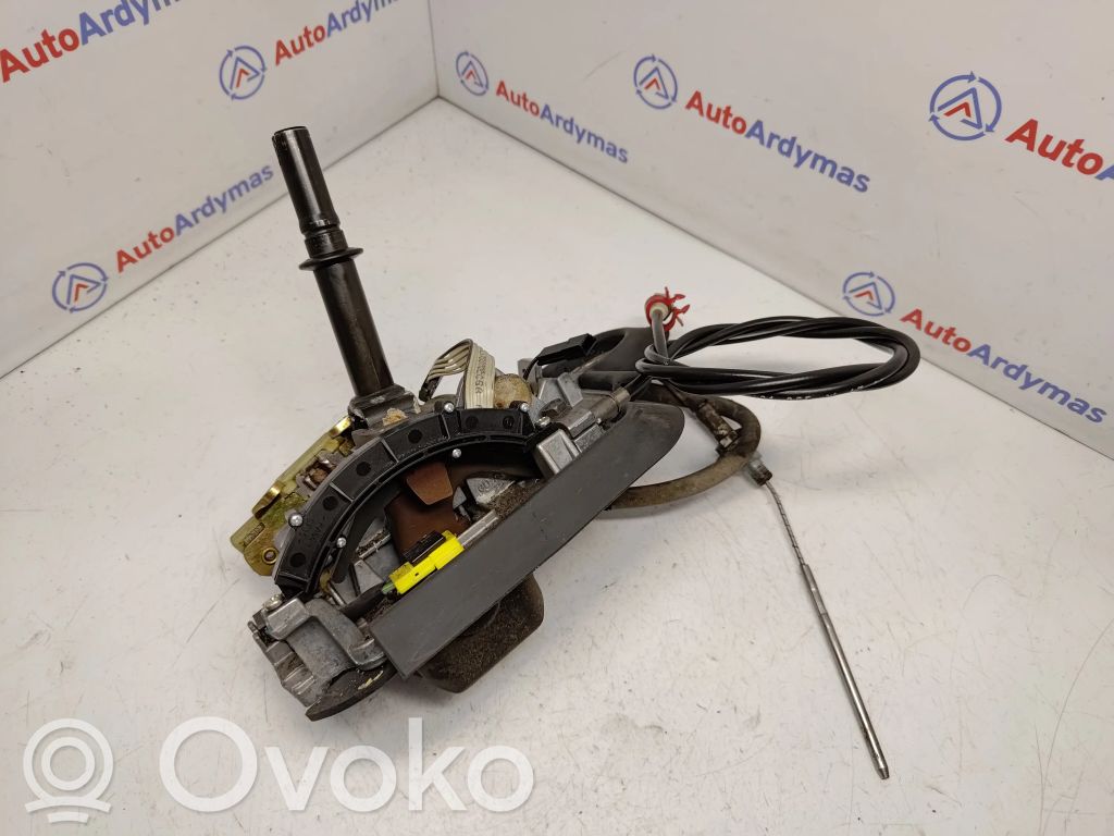 BMW 5 E39 Gear shifter/selector 