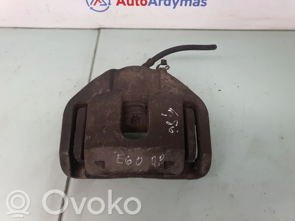 BMW 5 E60 E61 Передний суппорт 