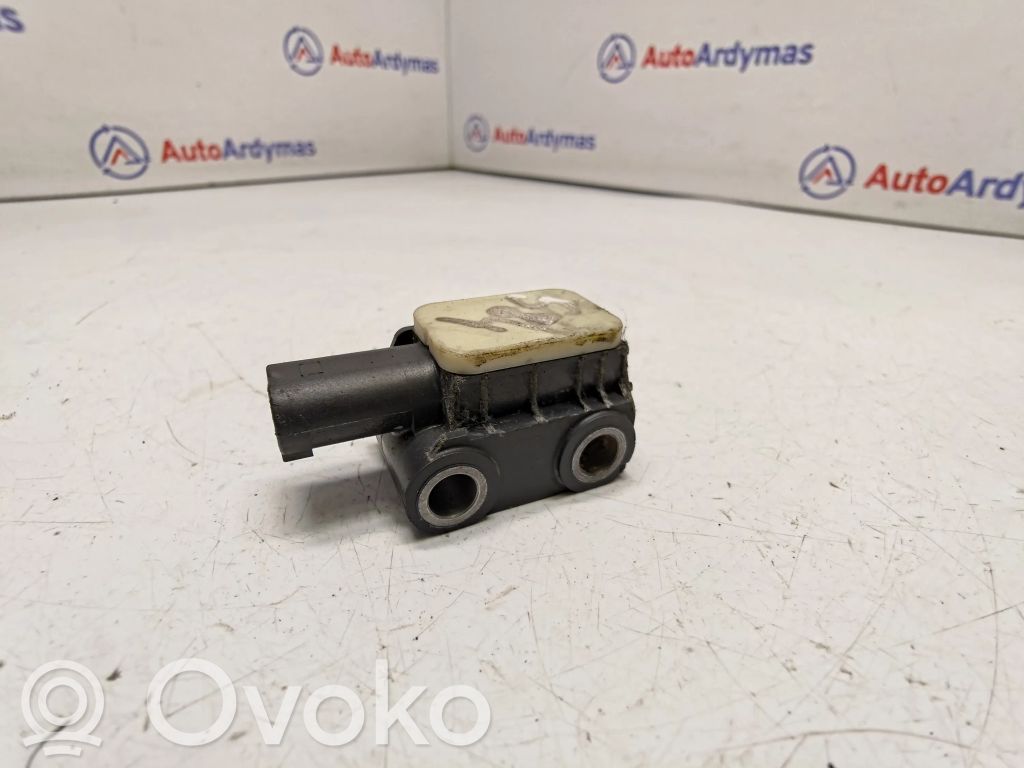 Sensor impacto/accidente para activar Airbag   6988143,65776988143