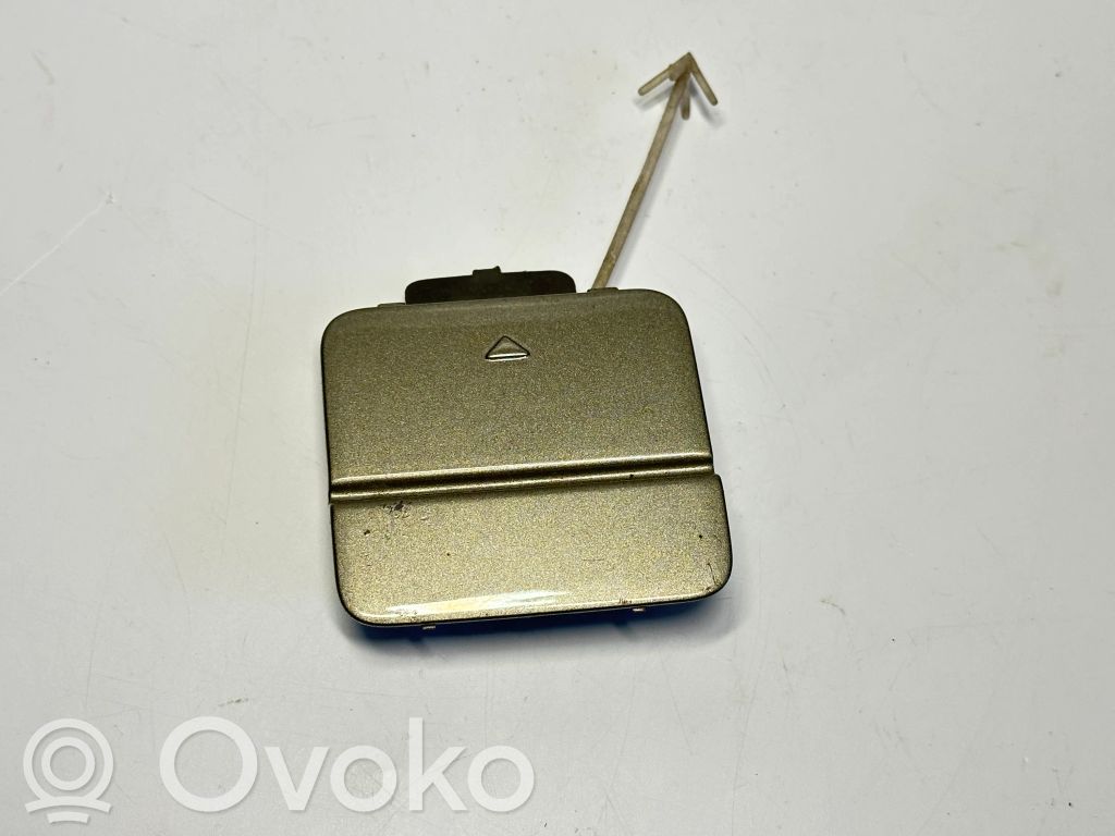 Abdeckung Deckel Abschleppöse hinten   7033711,51127033711