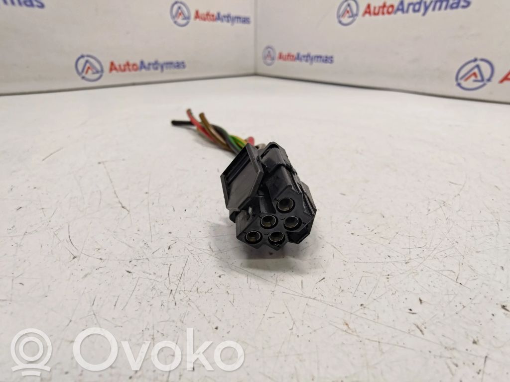 BMW 3 E36 Otros cableados 