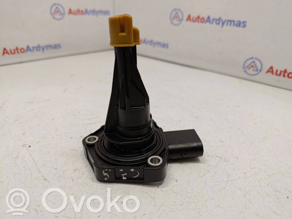 BMW 4 F32 F33 Czujnik poziomu oleju 