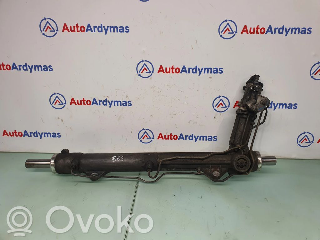 BMW X5 E70 Steering rack 