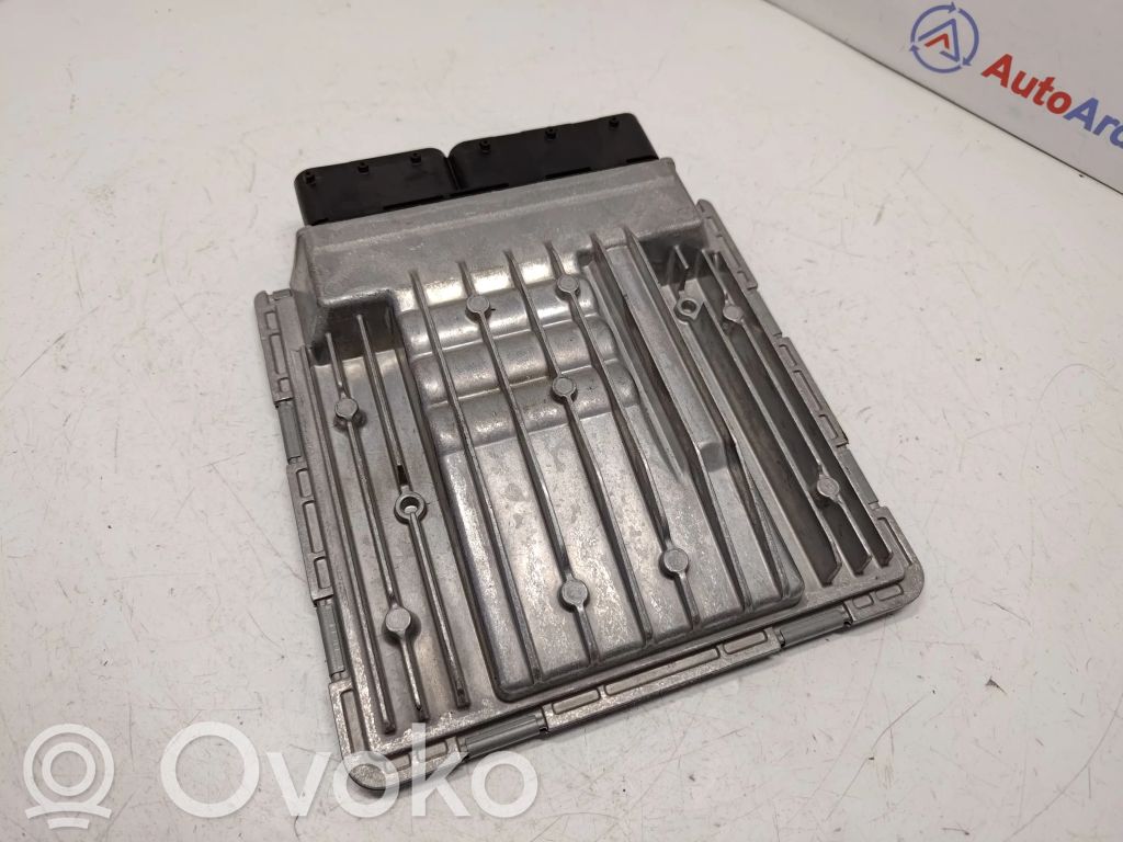 BMW 3 E90 E91 Engine control unit/module 