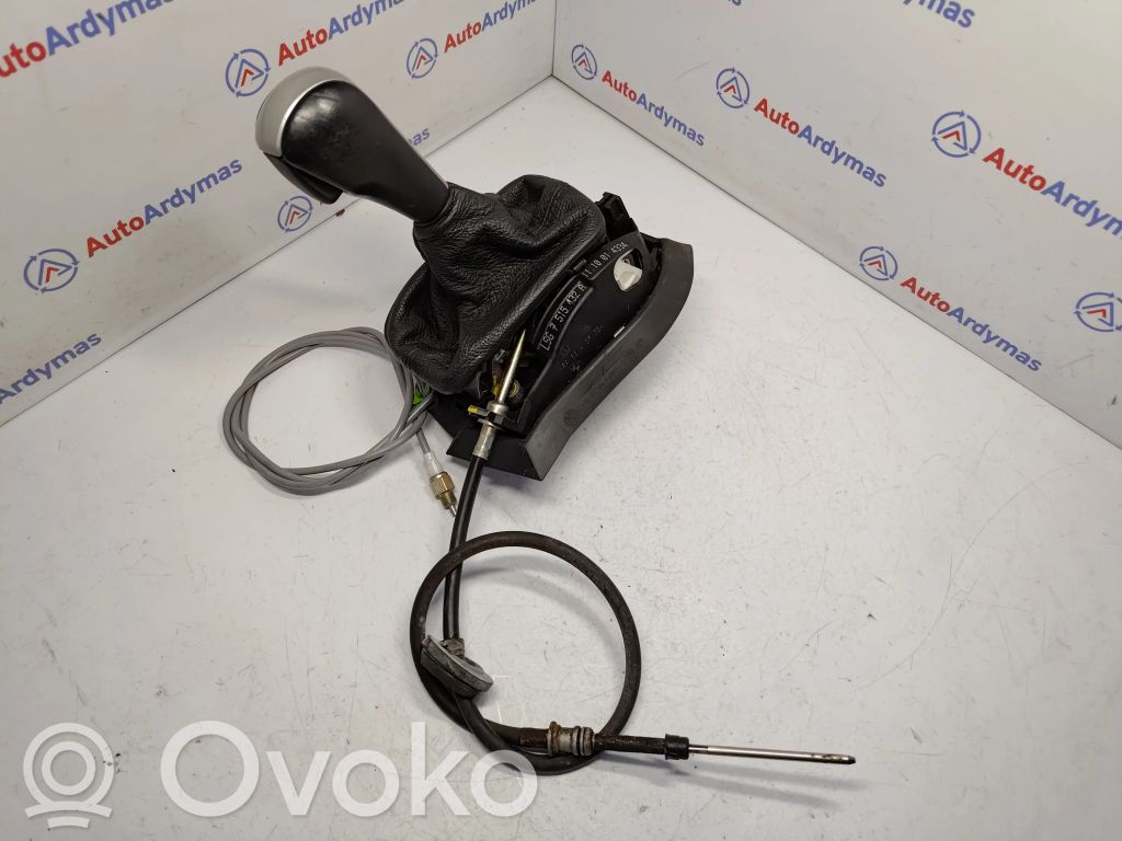 BMW X5 E53 Selector caja de cambios 