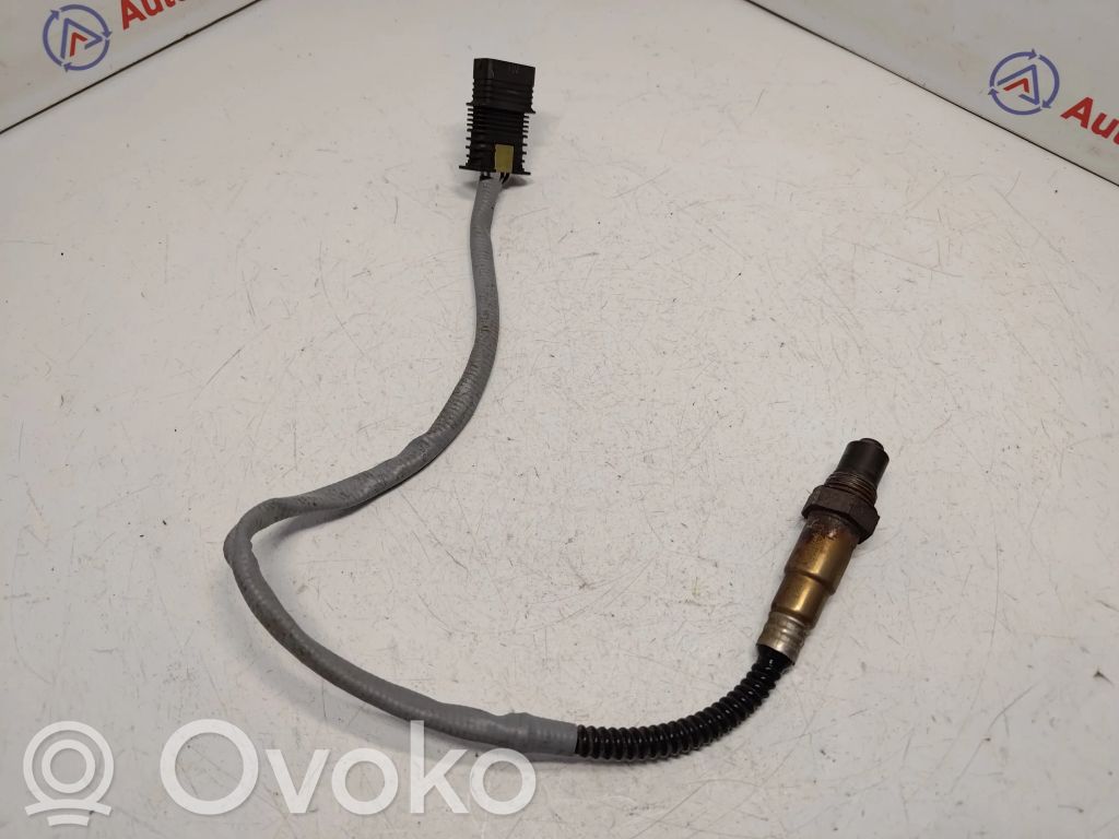 Sonde lambda   7589122,11787589122,0258010419