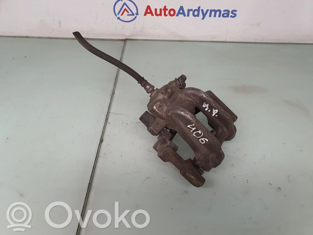 BMW 3 F30 F35 F31 Galinis suportas 