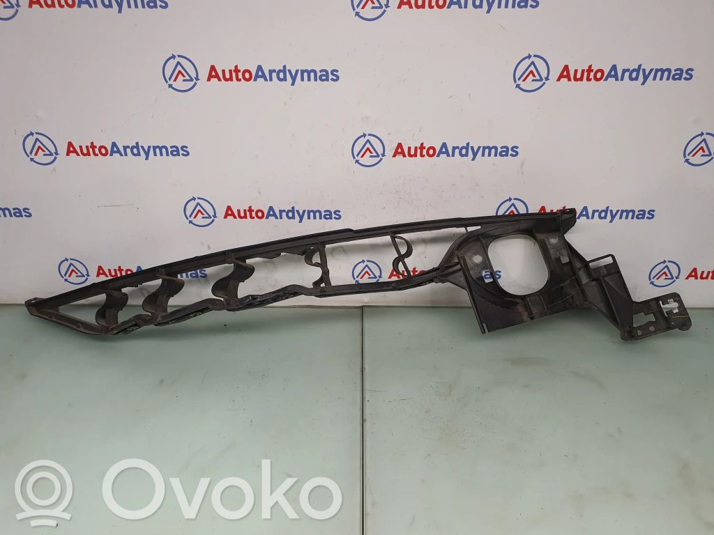 BMW X5 E70 Lokasuojan kannake 