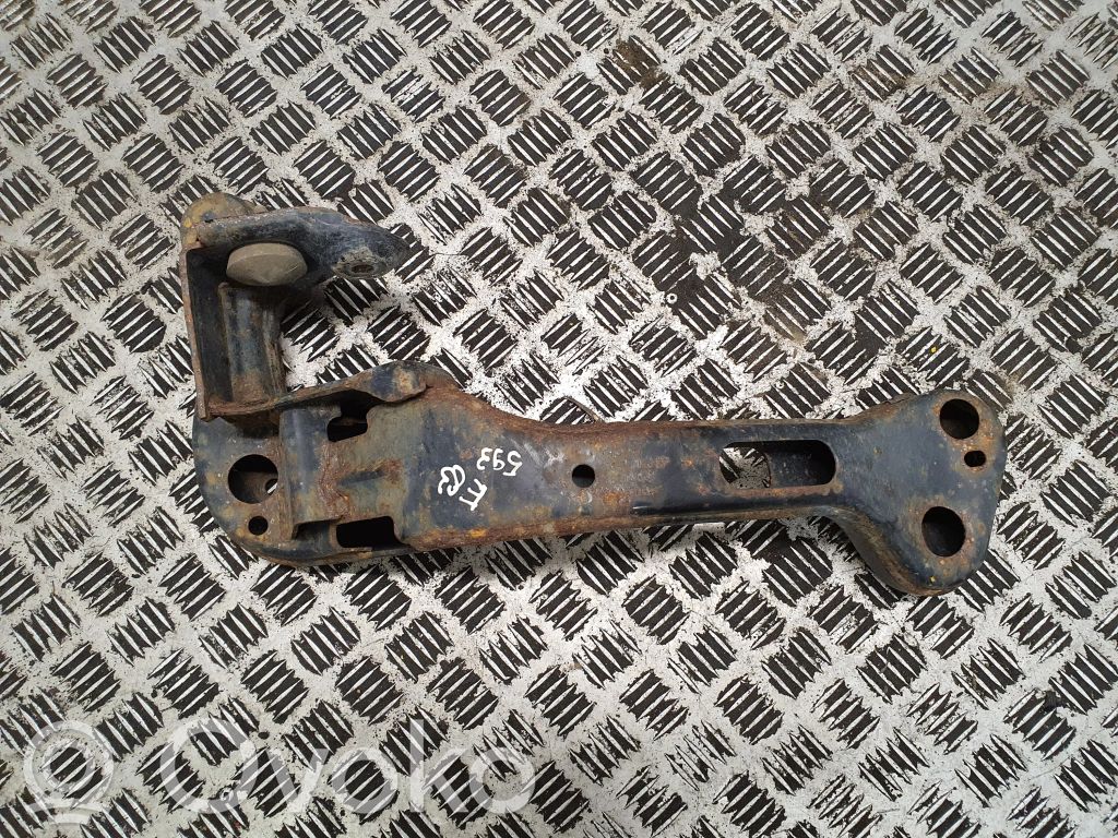 BMW X3 E83 Gearbox mounting bracket 