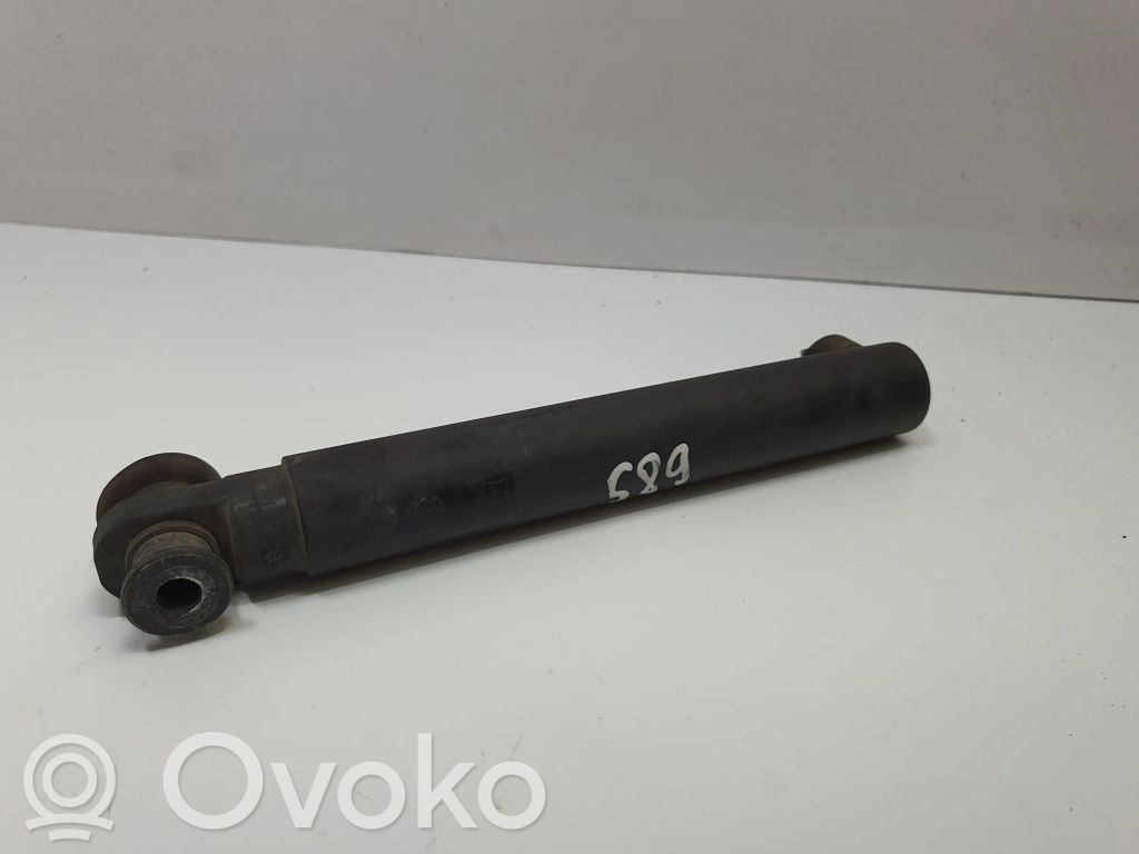 BMW X5M E70 Tailgate check strap stopper 