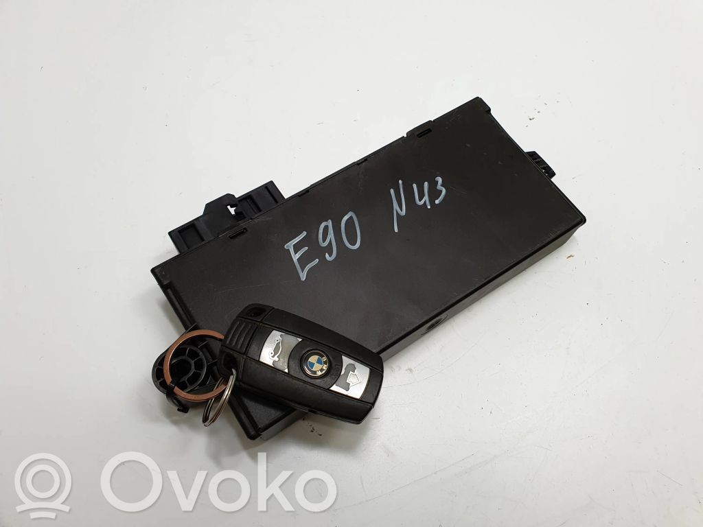 Immobilizer control unit/module   9147196,61359147196,61359147220