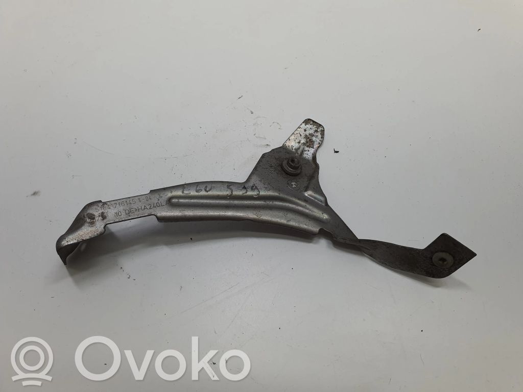 Fender mounting bracket   7161451,51647161451,51647060813